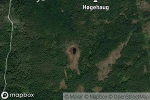 Hamarstjorni