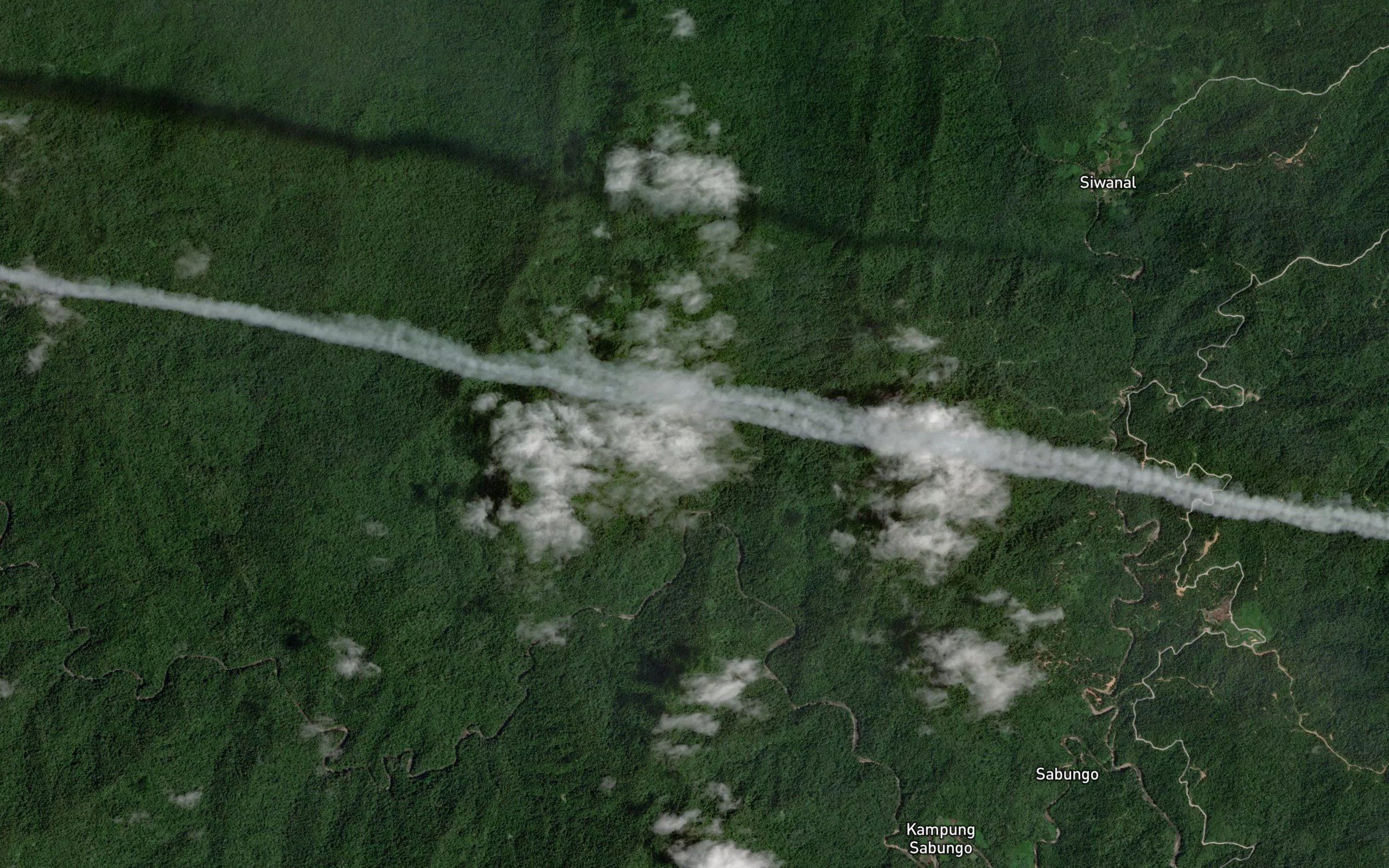 Sungai Lumpis
