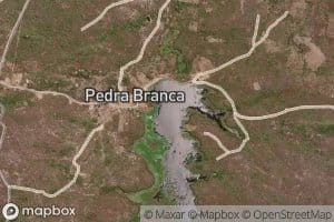 Acude Pedra Branca