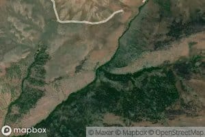 O-Wi-Yu-Kuts Creek