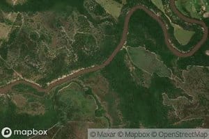 Ribeirao do Maia