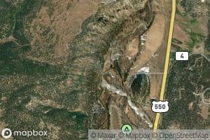 Cow Creek