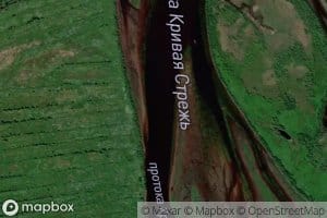 Protok Krivaya Strezh'