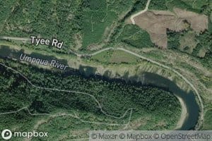 Rock Creek