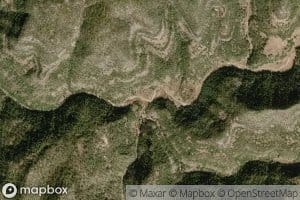 Arroyo Agua Amarilla