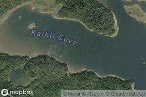 Kaikli Cove
