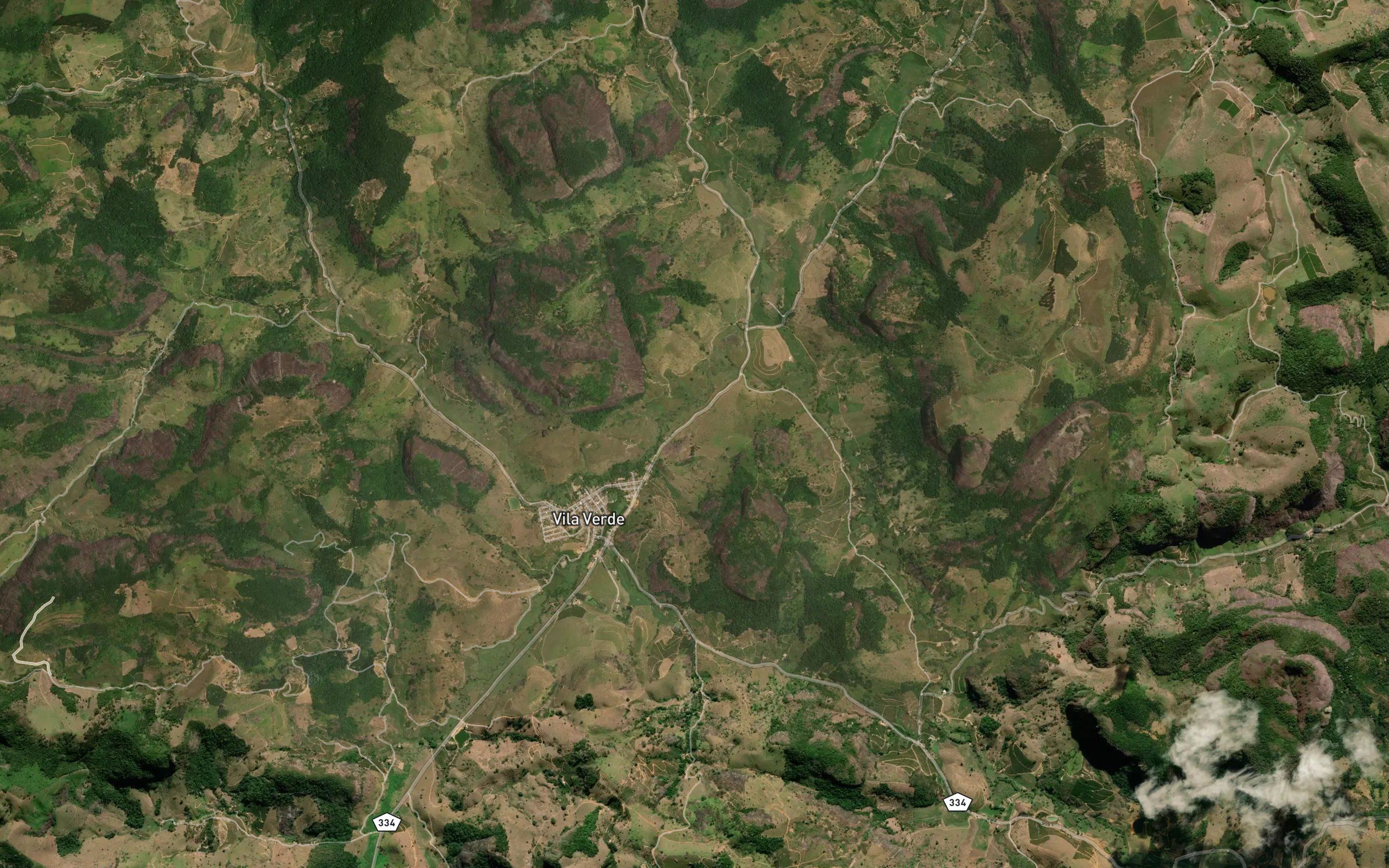 Rio Novo