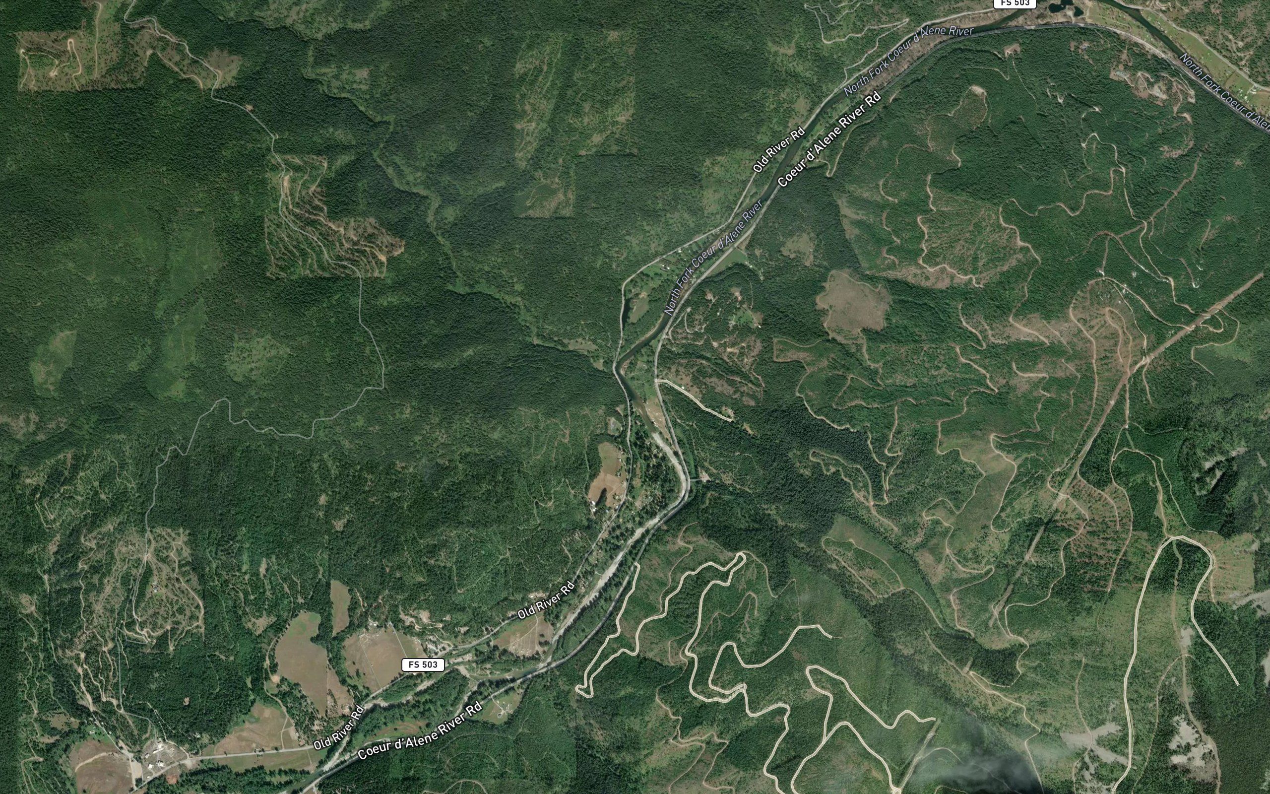 Smith Creek
