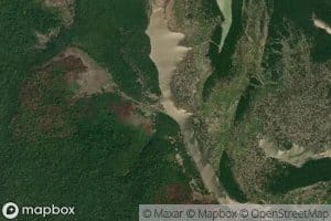 Igarape Cuipiranga