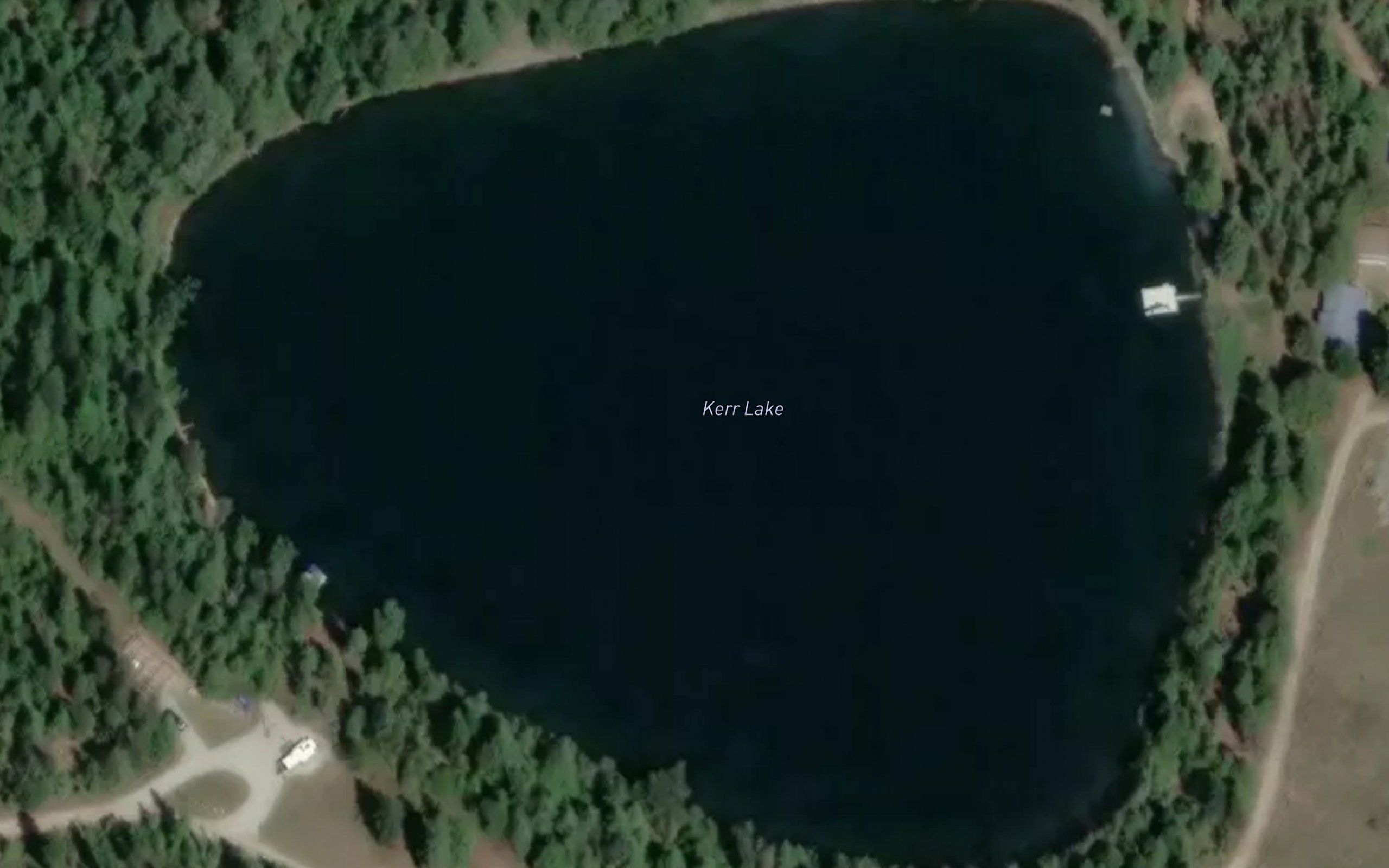 Kerr Lake