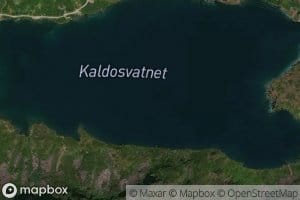Kaldosvatnet
