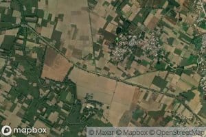 Left Choreli Distributary