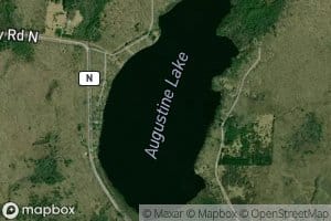 Augustine Lake