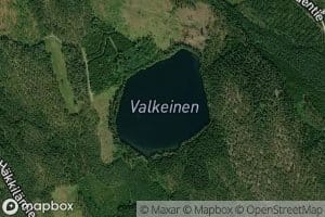 Valkeinen