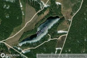 Ozero Dolgoye