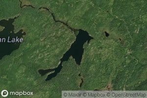 Fly Lake