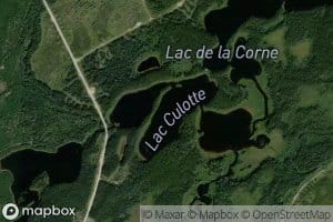 Lac Culotte