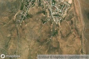 Cheshmeh-ye Darreh Najaf