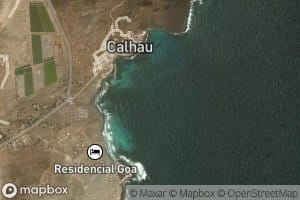 Porto Calhau