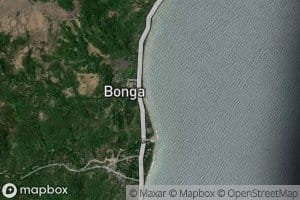 Bonga Creek