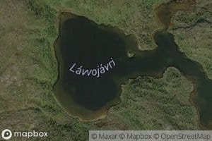Lavvujavri