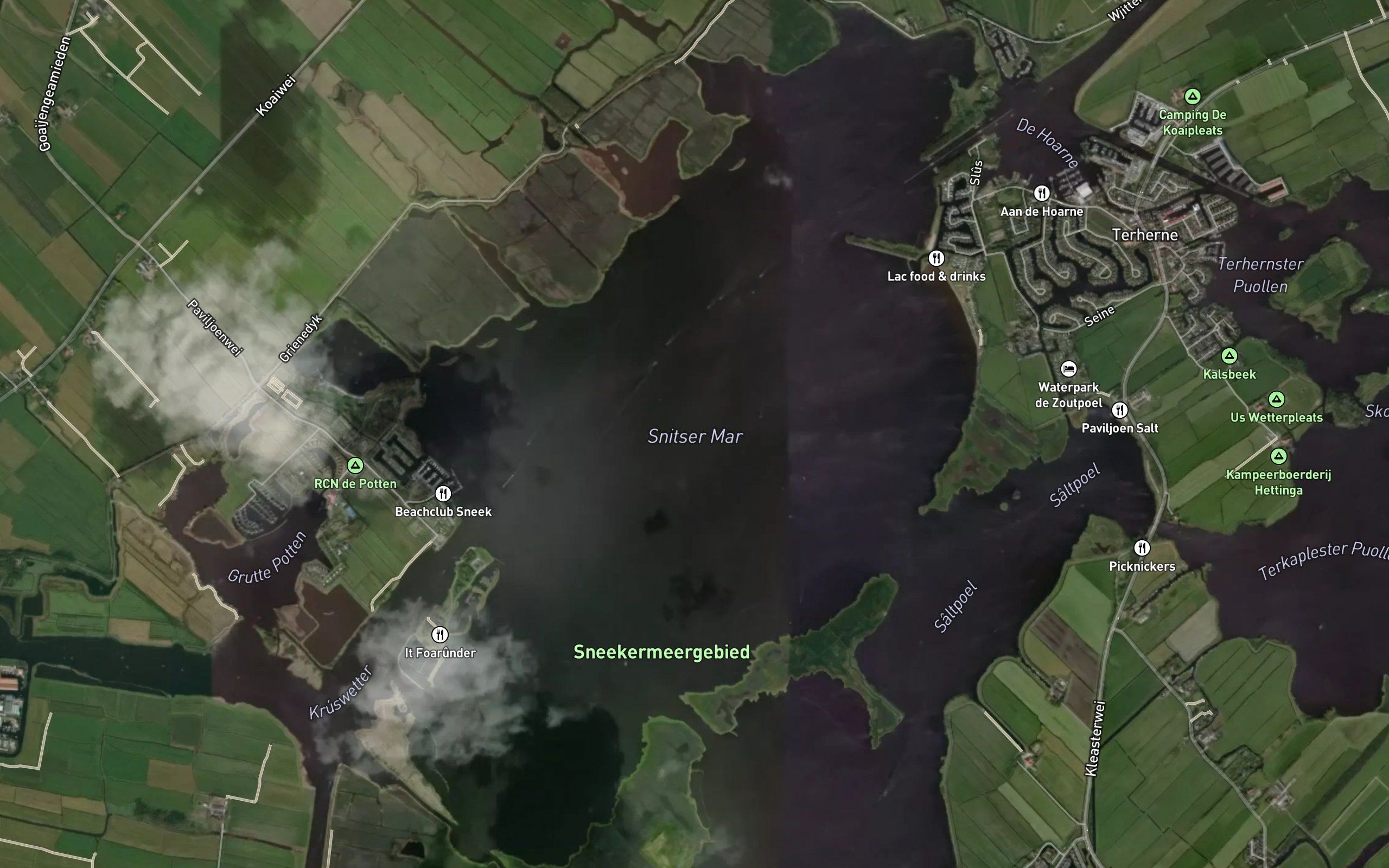 Sneekermeer