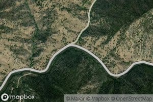 Lower Harden Creek