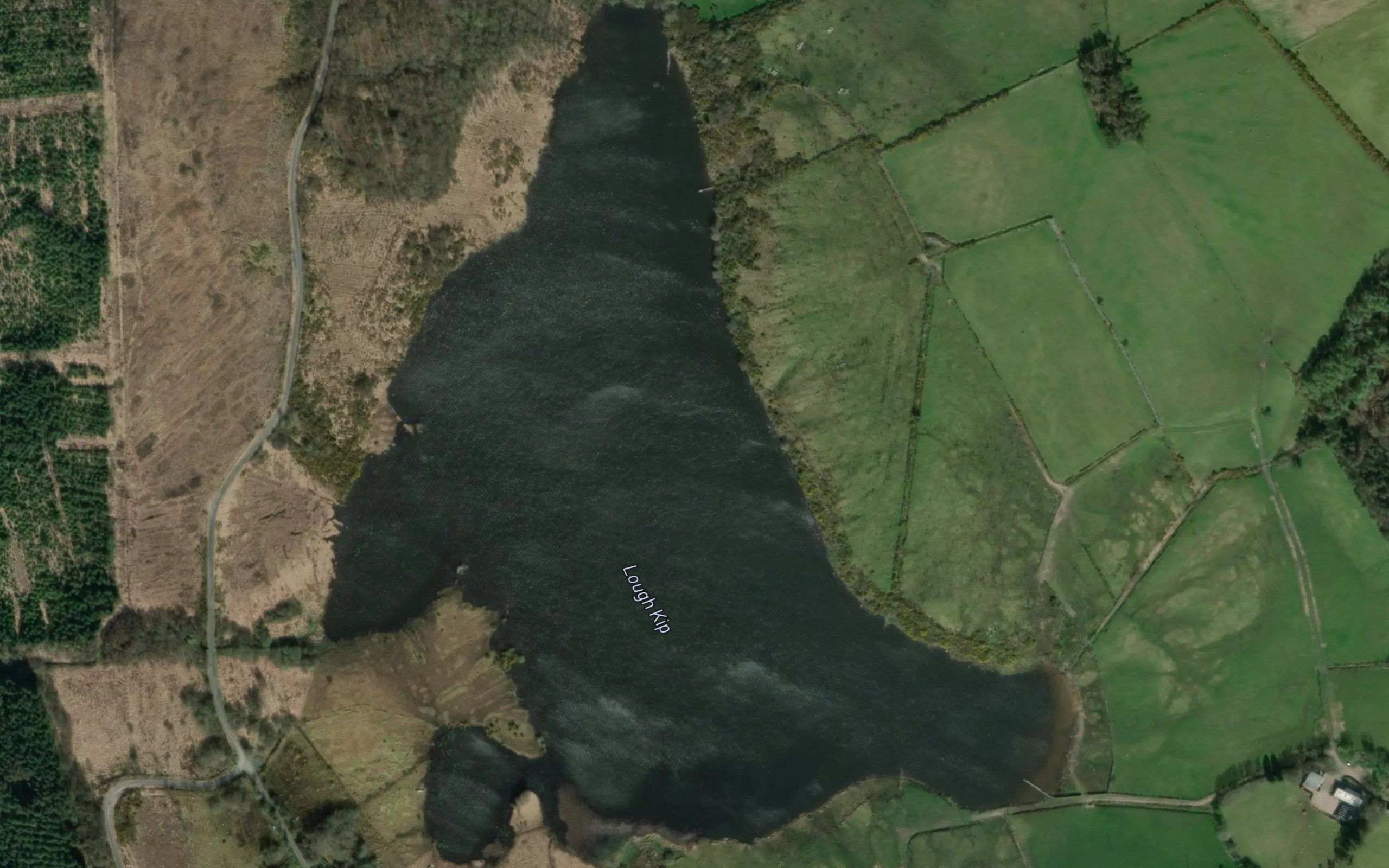 Lough Kin