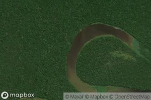 Lago Boa Nova