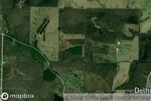 Holmstrom North Lake