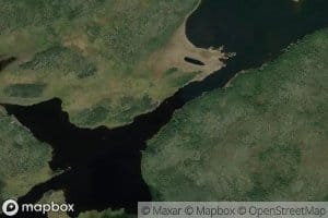 Hildebrand Lake