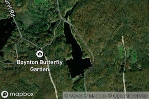 Bristol Reservoir Number 4