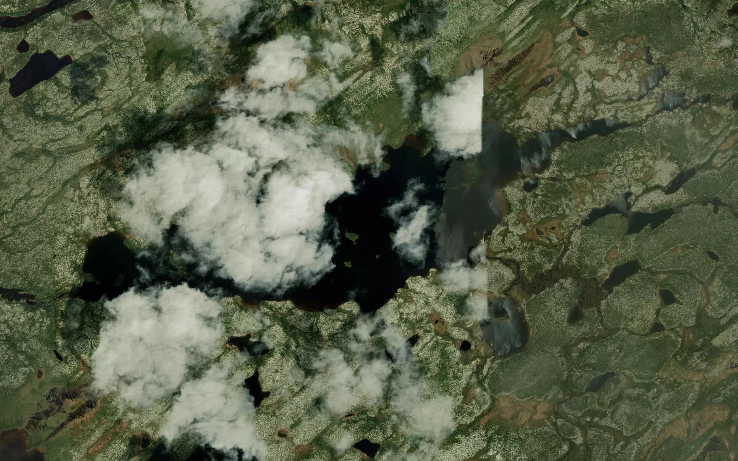 Lac Kaawiipuhskaakamau