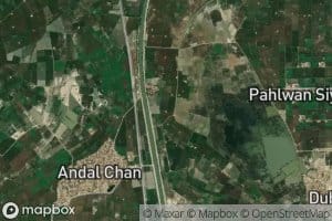 Dadu Canal