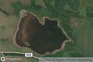 Skukum Lake