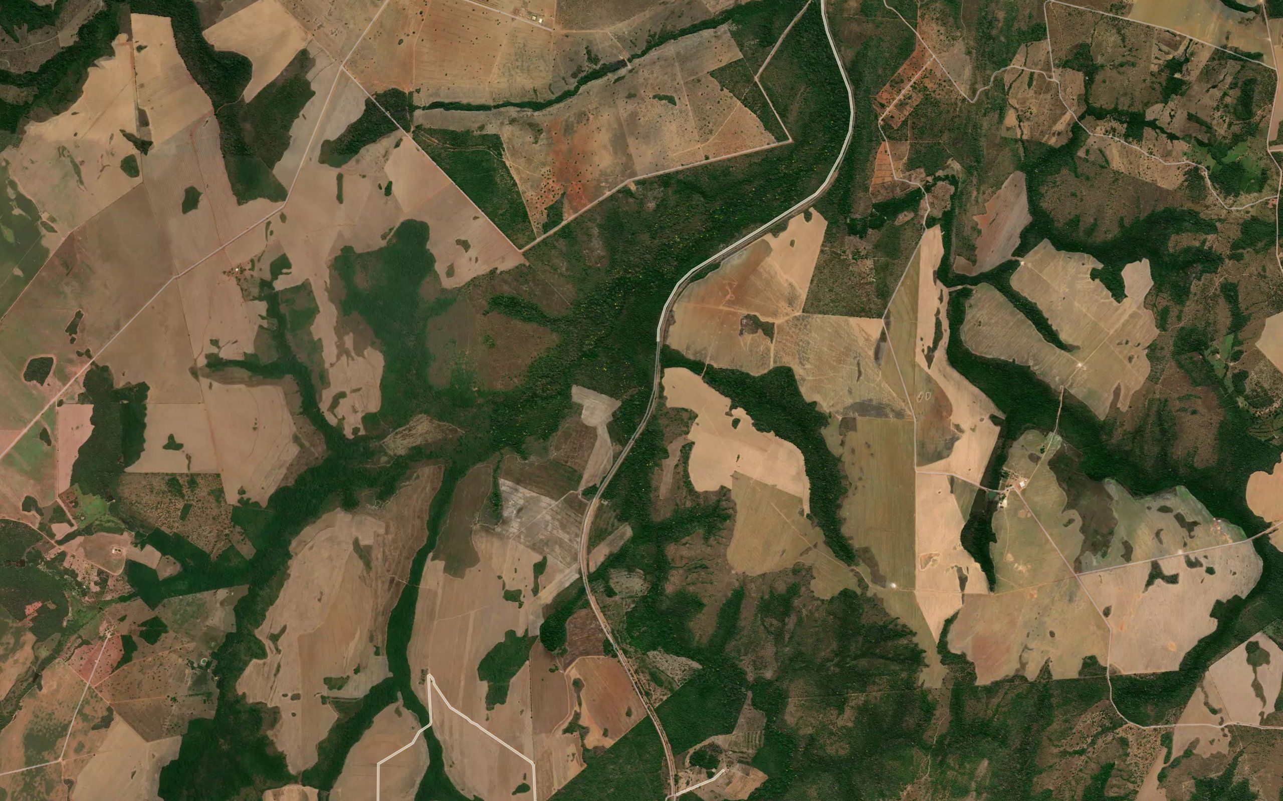 Ribeirao Gameleira