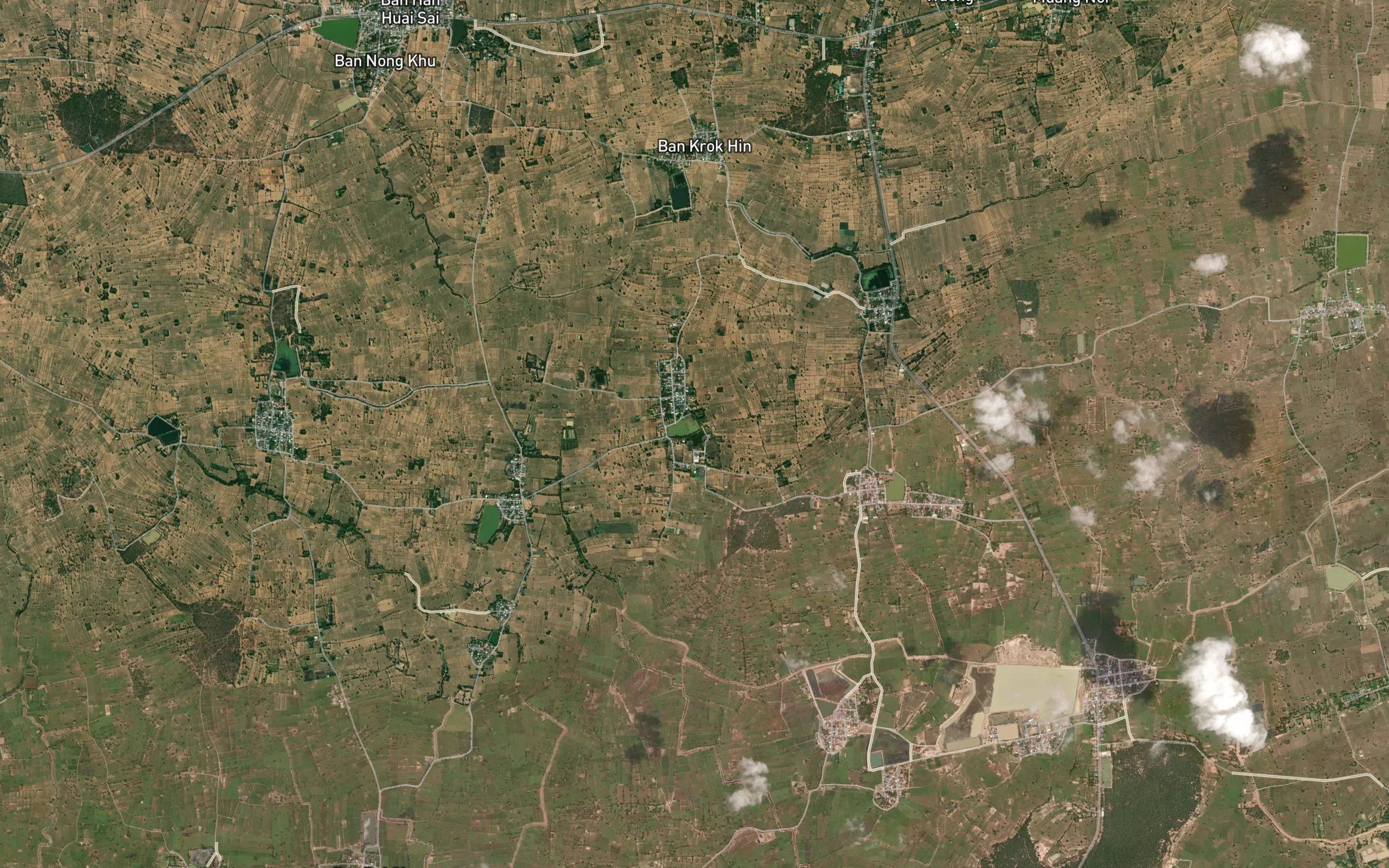 Nong Muang Yai