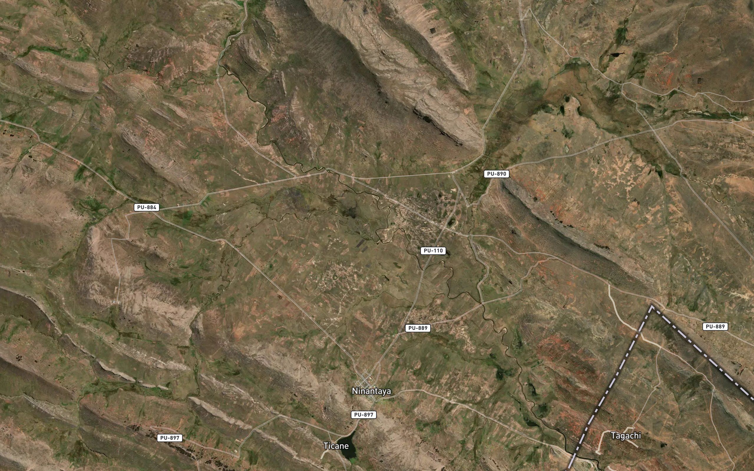 Rio Umacita