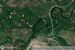 Horse Creek