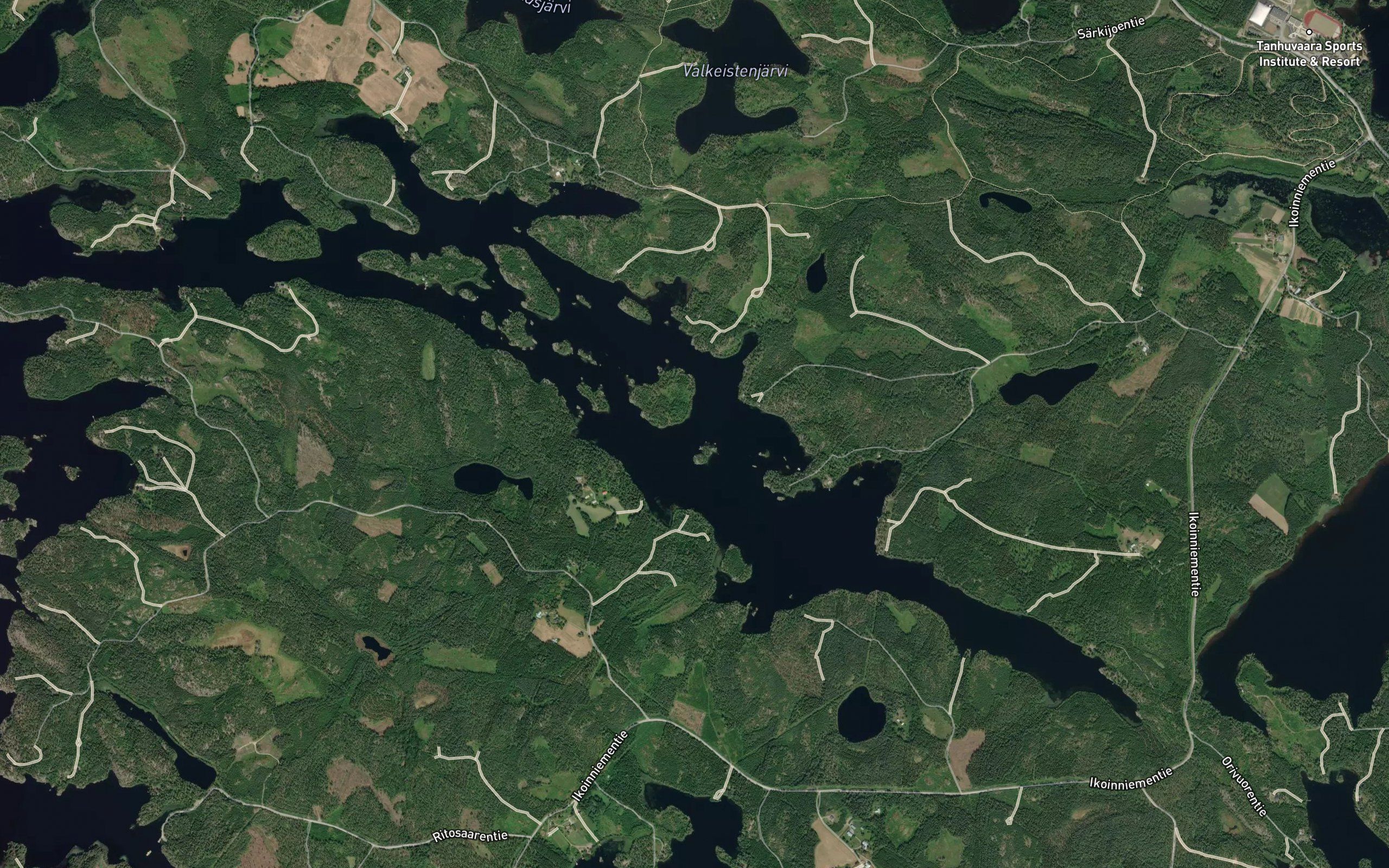 Ikoinlahti