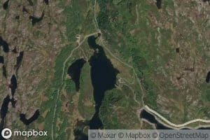 Jornasvatnet