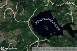 Kleivlandsvatnet