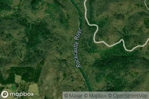 Little Clifty Creek