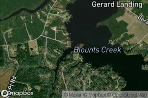 Little Creek