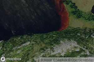 Ruisseau Chinusasistikw