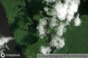 Igarape Jaraqui Pequeno