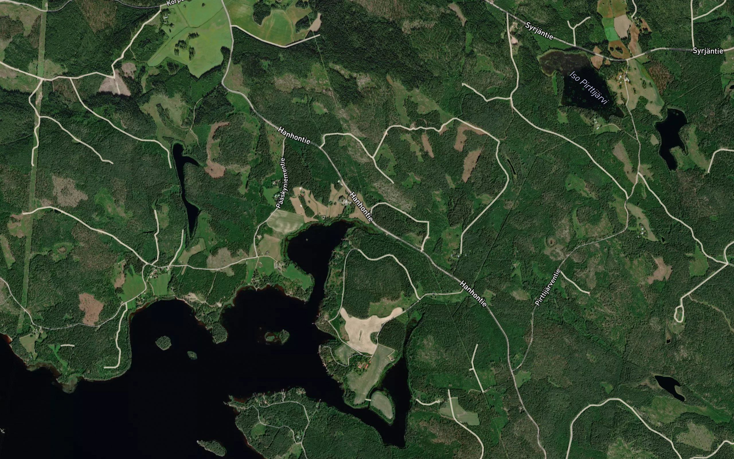 Viitalanlahti