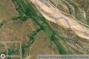 Kid Creek