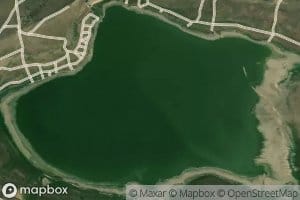 Frontove Vodoskhovyshche