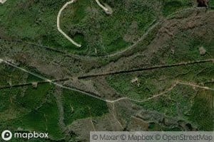 Little Sandy Hill Creek